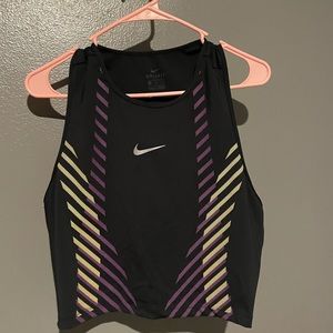 Nike tank top